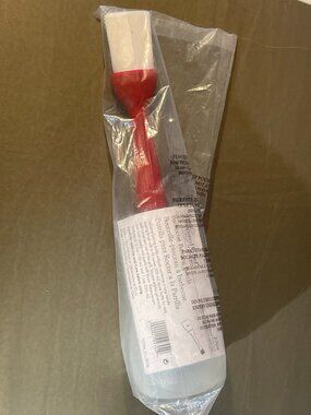 Pampered Chef BARBECUE BASTING BOTTLE #2704 New & Sealed (1523)